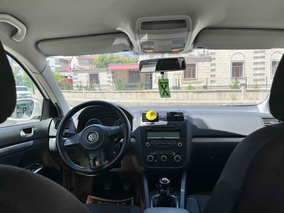 Sahibinden Volkswagen Jetta 1.6 Primeline 2010 Model 