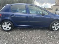 Sahibinden Peugeot 307 1.6 XT 2003 Model 