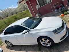 Sahibinden Volkswagen Jetta 1.6 TDi Comfortline 2011 Model