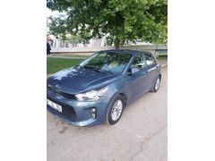 Sahibinden Kia Rio 1.4 CVVT Elegance 2018 Model