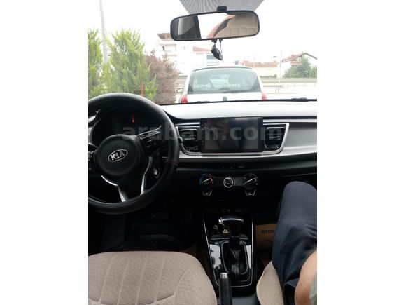 Sahibinden Kia Rio 1.4 CVVT Elegance 2018 Model