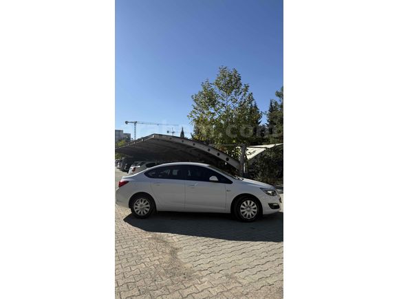 Sahibinden Opel Astra 1.6 Edition 2017 Model 