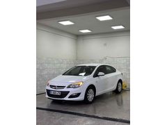 Sahibinden Opel Astra 1.6 Edition 2017 Model 