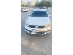 Sahibinden Volkswagen Jetta 1.4 TSi BlueMotion Trendline 2017 Model 