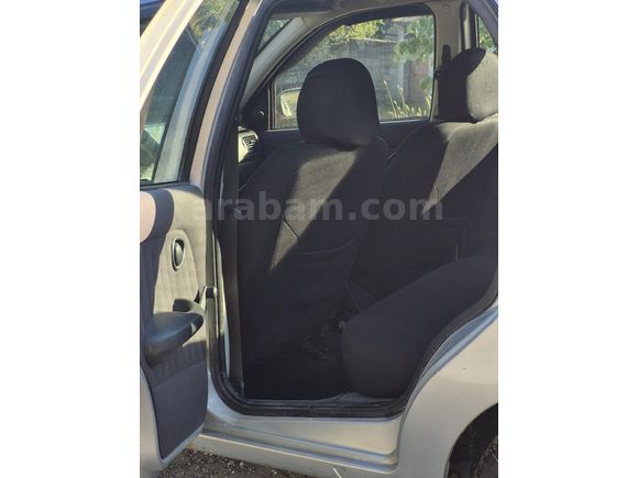 Sahibinden Fiat Albea Sole 1.3 Multijet Active 2008 Model