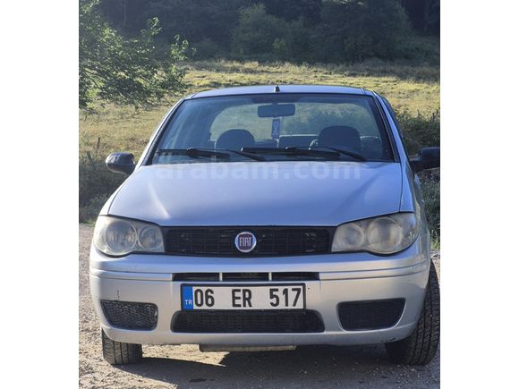 Sahibinden Fiat Albea Sole 1.3 Multijet Active 2008 Model