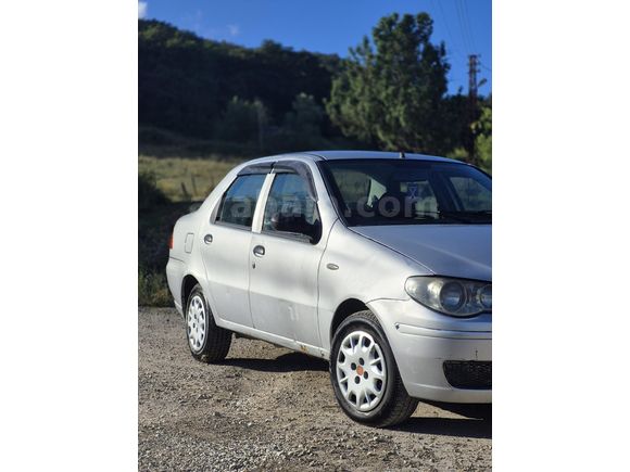 Sahibinden Fiat Albea Sole 1.3 Multijet Active 2008 Model