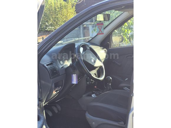 Sahibinden Fiat Albea Sole 1.3 Multijet Active 2008 Model