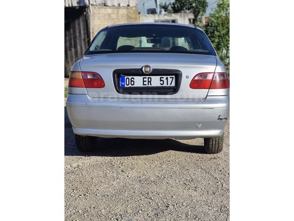 Sahibinden Fiat Albea Sole 1.3 Multijet Active 2008 Model