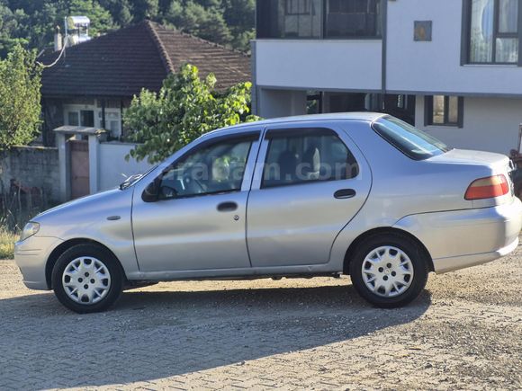 Sahibinden Fiat Albea Sole 1.3 Multijet Active 2008 Model