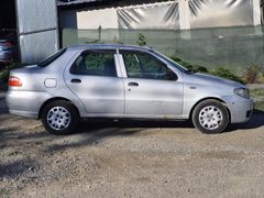 Sahibinden Fiat Albea Sole 1.3 Multijet Active 2008 Model