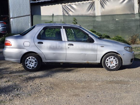 Sahibinden Fiat Albea Sole 1.3 Multijet Active 2008 Model