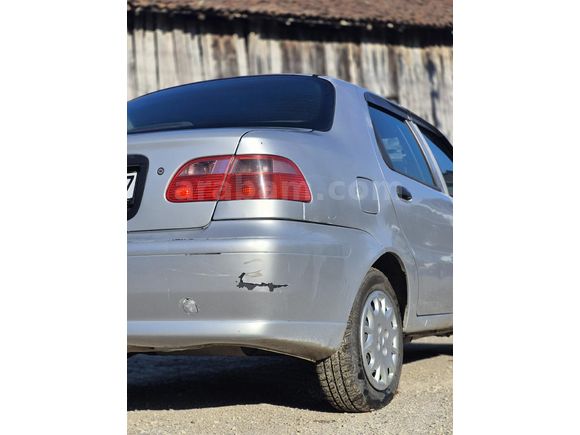 Sahibinden Fiat Albea Sole 1.3 Multijet Active 2008 Model