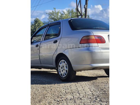 Sahibinden Fiat Albea Sole 1.3 Multijet Active 2008 Model