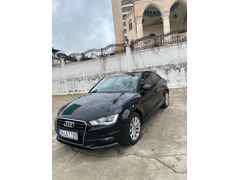 Sahibinden Audi A3 Sedan 1.6 TDI Attraction 2015 Model  153.000 km Siyah