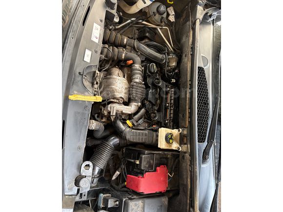 Sahibinden Citroen Berlingo 1.6 BlueHDI Selection 2018 Model 