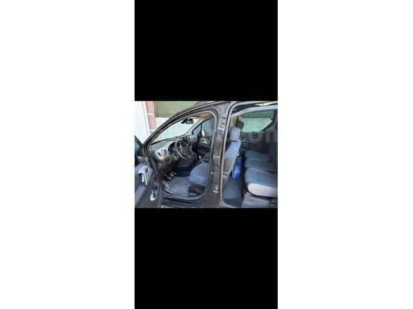 Sahibinden Citroen Berlingo 1.6 BlueHDI Selection 2018 Model 