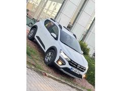Sahibinden Dacia Sandero Stepway 1.0 Tce Prestige 2021 Model 