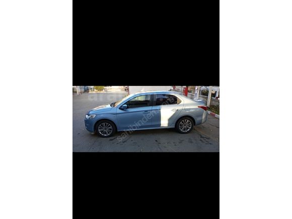 Sahibinden Citroen C-Elysée 1.6 HDi Exclusive 2014 Model 