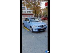 Sahibinden Citroen C-Elysée 1.6 HDi Exclusive 2014 Model 