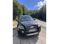 Sahibinden Chevrolet Captiva 2.0 D LT High 2008 Model 