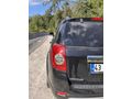 Sahibinden Chevrolet Captiva 2.0 D LT High 2008 Model 