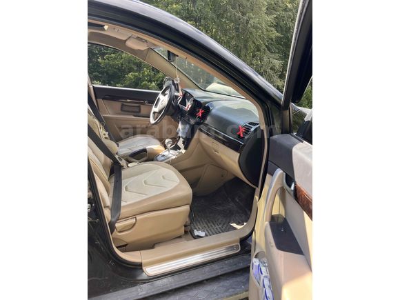 Sahibinden Chevrolet Captiva 2.0 D LT High 2008 Model 