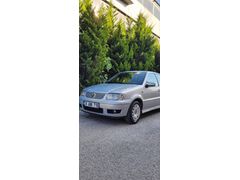 Sahibinden Volkswagen Polo 1.4 Comfortline 2000 Model