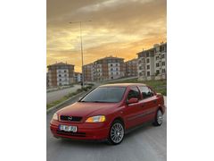 Sahibinden Opel Astra 1.6 GL 2001 Model 