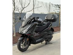 Sahibinden Honda Forza 250 SE 