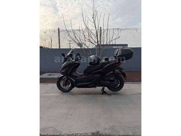 Sahibinden Honda Forza 250 SE 