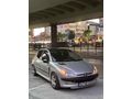 Sahibinden Peugeot 206 1.4 Panoramic 2006 Model 