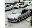 Sahibinden Peugeot 206 1.4 Panoramic 2006 Model 