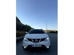 Sahibinden Nissan Qashqai 1.6 dCi Sky Pack 2017 Model