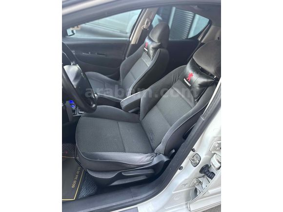 Sahibinden Peugeot 207 1.4 HDi Dynamic 2008 Model 