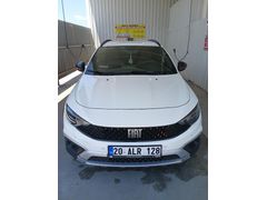 Sahibinden Fiat Egea Cross 1.4 Fire Limited 2024 Model
