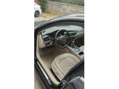 Sahibinden Audi A6 Sedan 2.0TDI Quattro 2017 Model  266.000 km Siyah