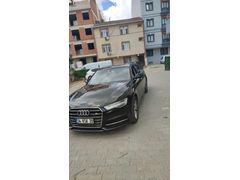 Sahibinden Audi A6 Sedan 2.0TDI Quattro 2017 Model  266.000 km Siyah