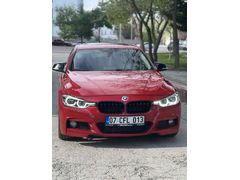 Sahibinden BMW 3 Serisi 320i ED Sport Line 2016 Model 