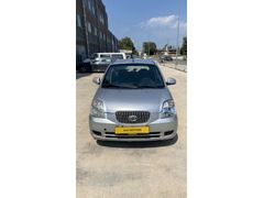 Sahibinden Kia Picanto 1.1 EX 2005 Model Bursa