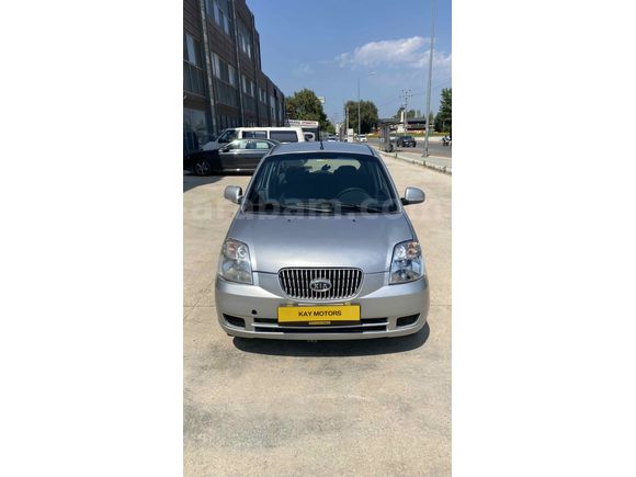 Sahibinden Kia Picanto 1.1 EX 2005 Model Bursa