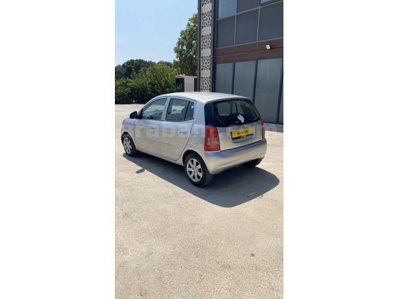 Sahibinden Kia Picanto 1.1 EX 2005 Model Bursa
