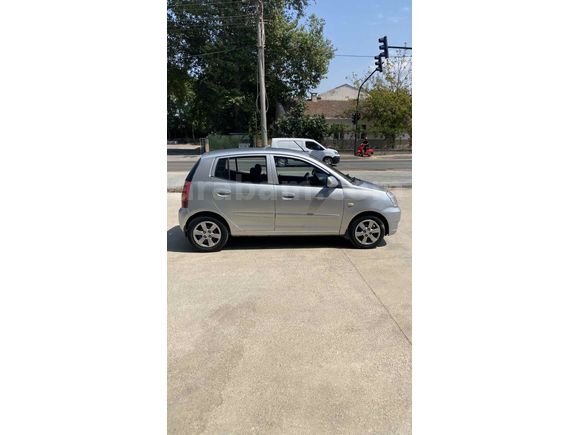 Sahibinden Kia Picanto 1.1 EX 2005 Model Bursa
