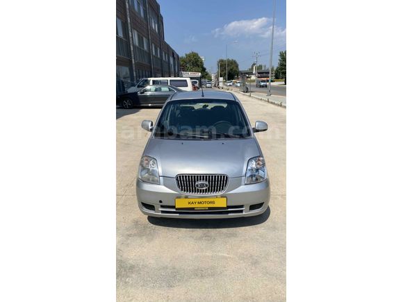 Sahibinden Kia Picanto 1.1 EX 2005 Model Bursa