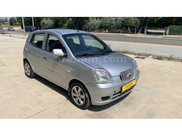 Sahibinden Kia Picanto 1.1 EX 2005 Model Bursa