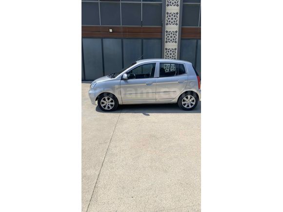 Sahibinden Kia Picanto 1.1 EX 2005 Model Bursa