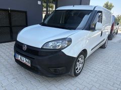 Sahibinden Fiat Doblo Cargo 1.6 Multijet Maxi Plus 2022 Model 