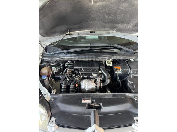 Sahibinden Citroen C4 1.6 HDi SX 2008 Model