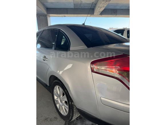 Sahibinden Citroen C4 1.6 HDi SX 2008 Model