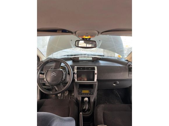 Sahibinden Citroen C4 1.6 HDi SX 2008 Model